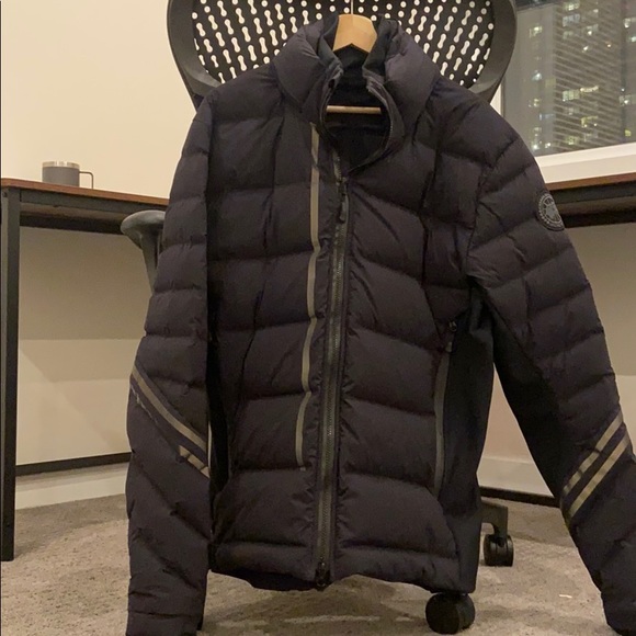 Canada Goose Other - Canada Goose Winter Jacket